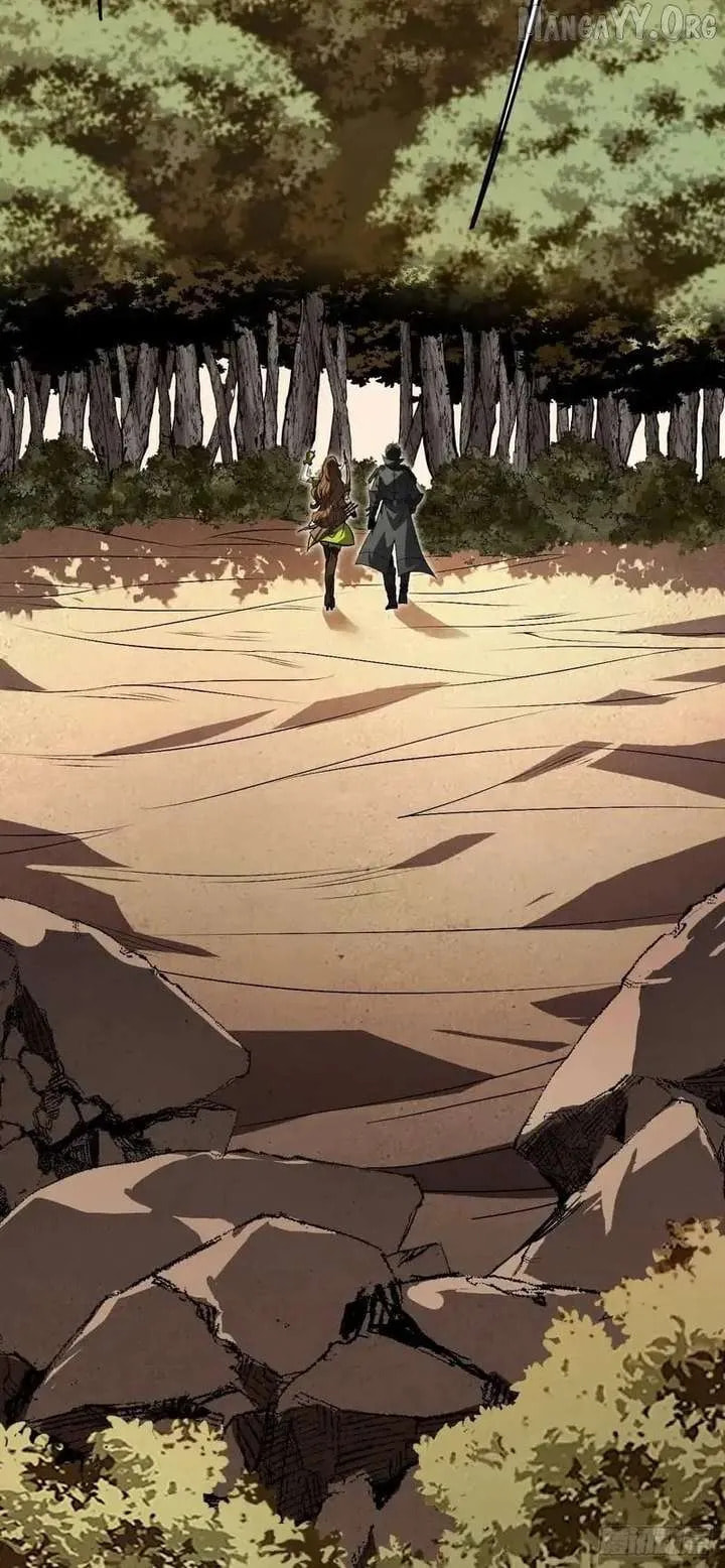 Read The Summoner: Apocalypse Rewinds chapter 71 image 34 on Lezhin
