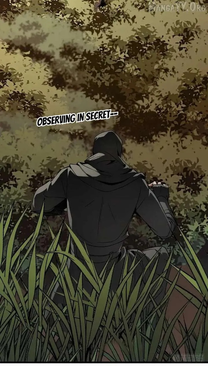 Read The Summoner: Apocalypse Rewinds chapter 71 image 35 on Lezhin