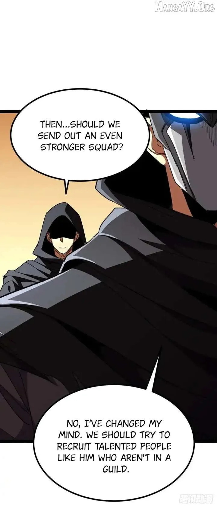 Read The Summoner: Apocalypse Rewinds chapter 71 image 40 on Lezhin