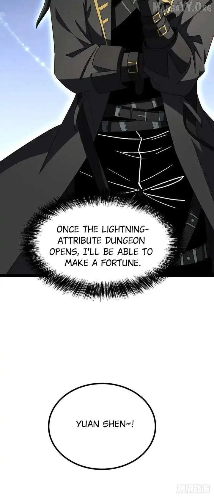 Read The Summoner: Apocalypse Rewinds chapter 71 image 46 on Lezhin