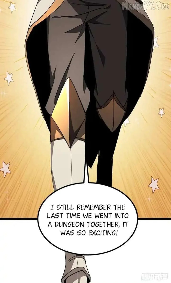 Read The Summoner: Apocalypse Rewinds chapter 71 image 48 on Lezhin