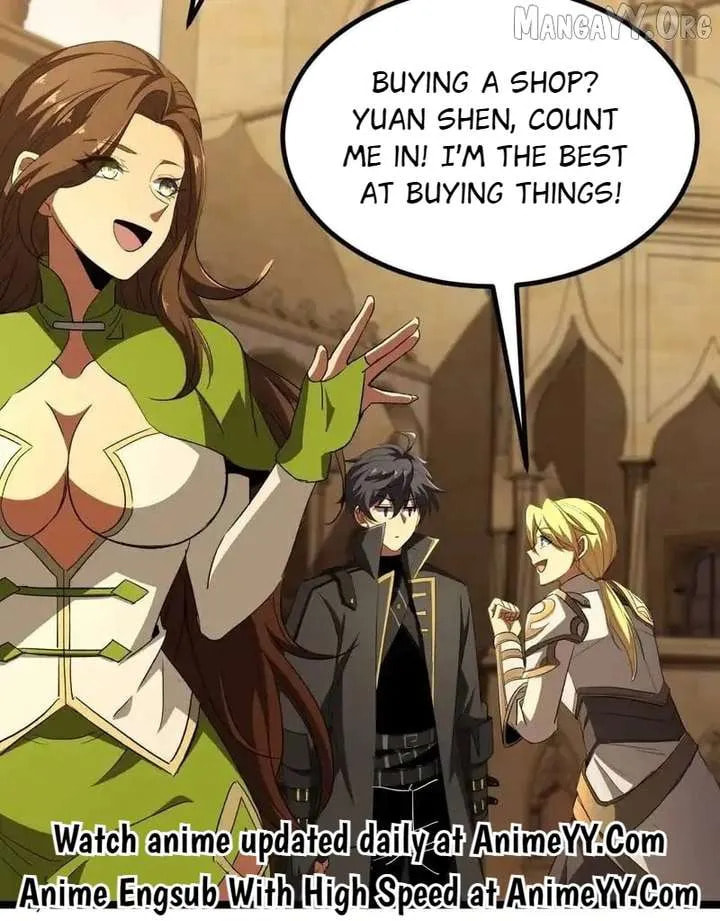 Read The Summoner: Apocalypse Rewinds chapter 71 image 52 on Lezhin
