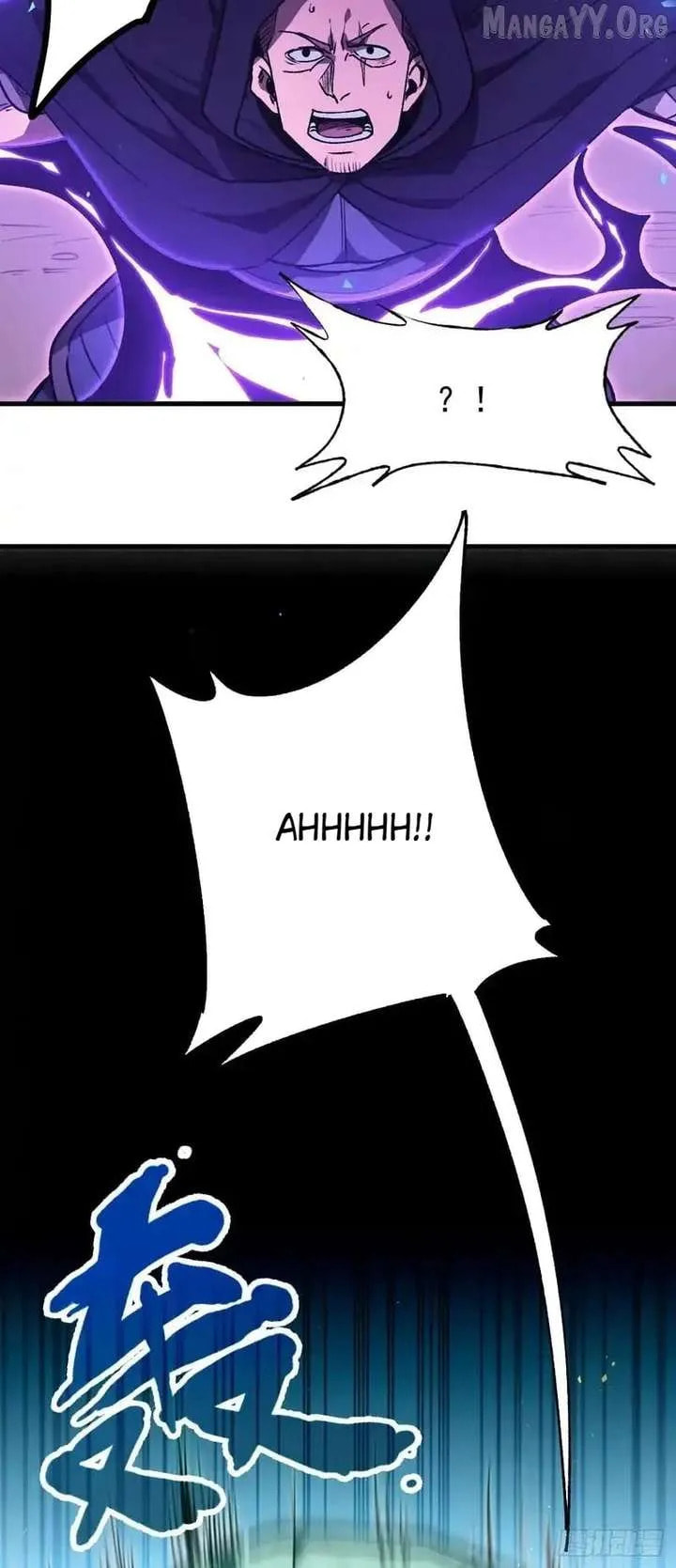 Read The Summoner: Apocalypse Rewinds chapter 71 image 6 on Lezhin