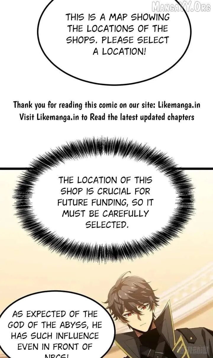 Read The Summoner: Apocalypse Rewinds chapter 72 image 10 on Lezhin
