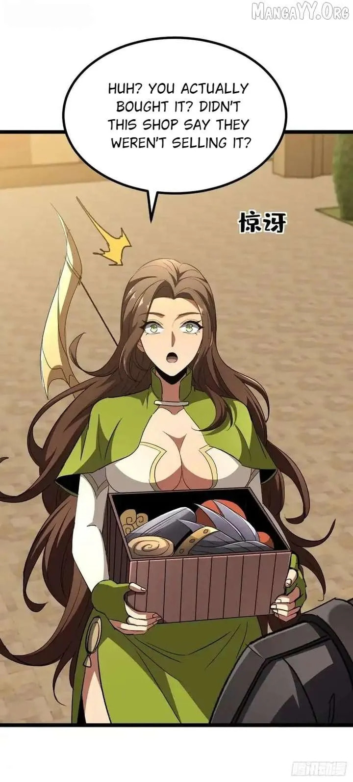 Read The Summoner: Apocalypse Rewinds chapter 72 image 14 on Lezhin