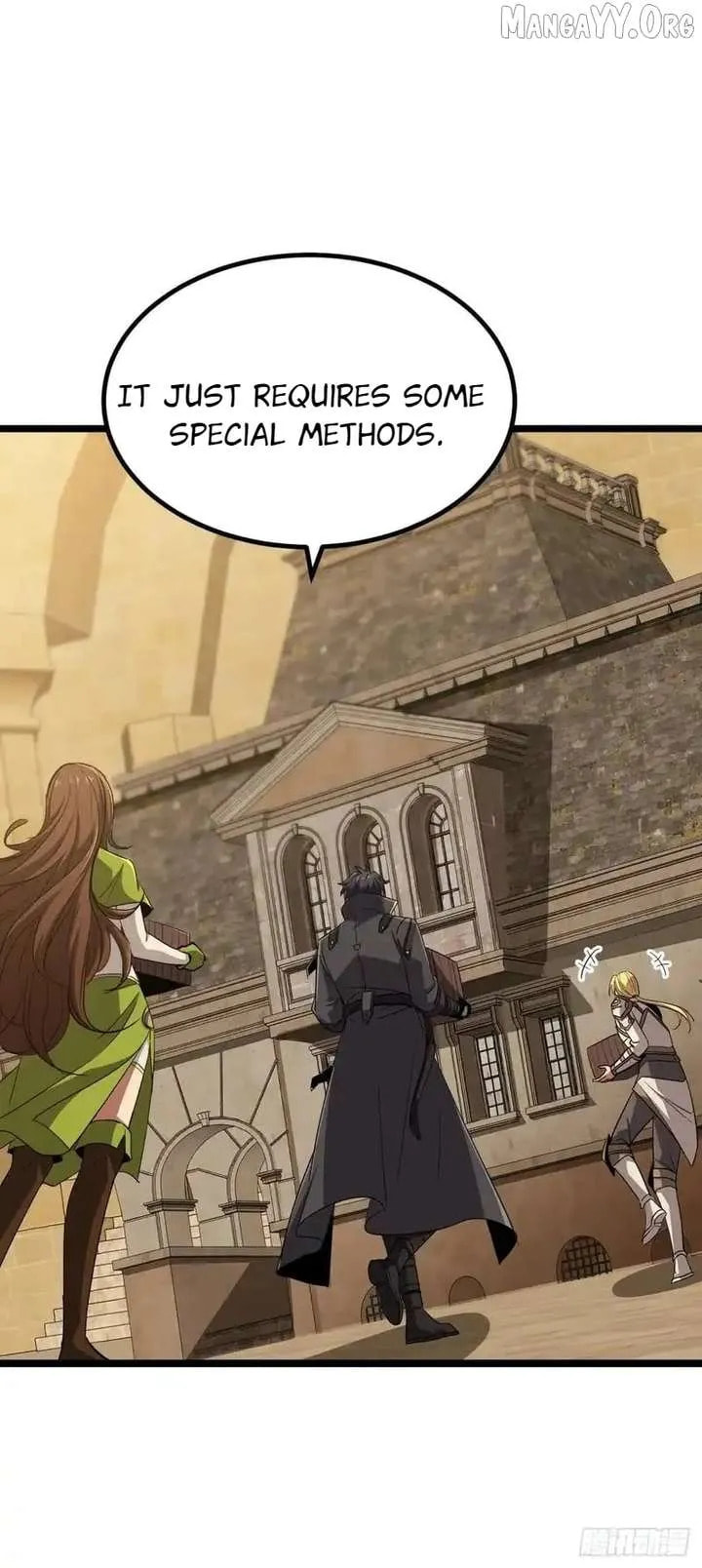 Read The Summoner: Apocalypse Rewinds chapter 72 image 15 on Lezhin