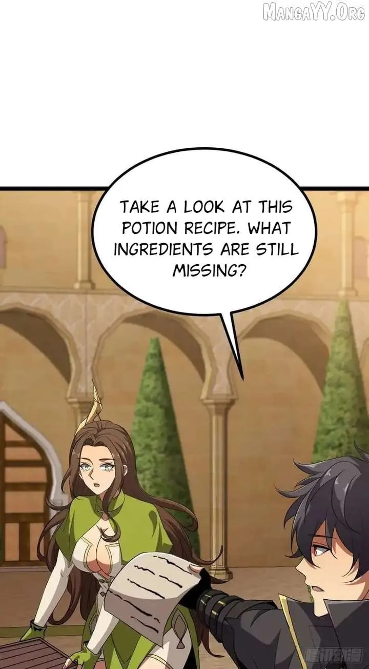 Read The Summoner: Apocalypse Rewinds chapter 72 image 16 on Lezhin