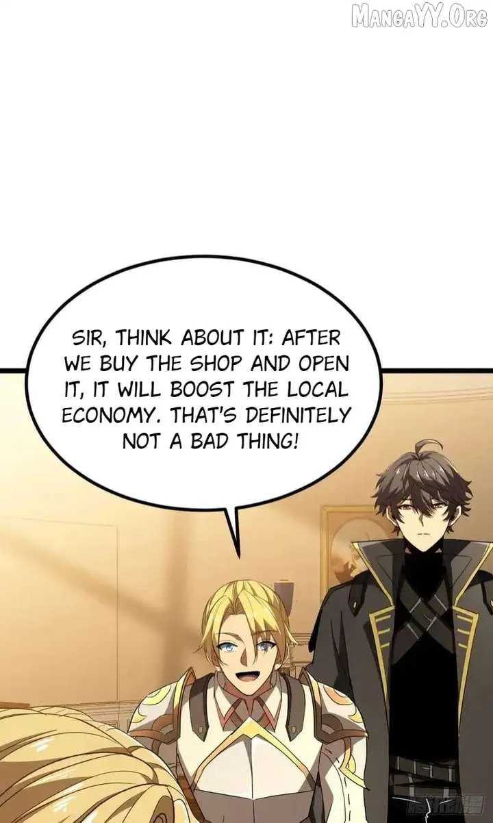 Read The Summoner: Apocalypse Rewinds chapter 72 image 2 on Lezhin