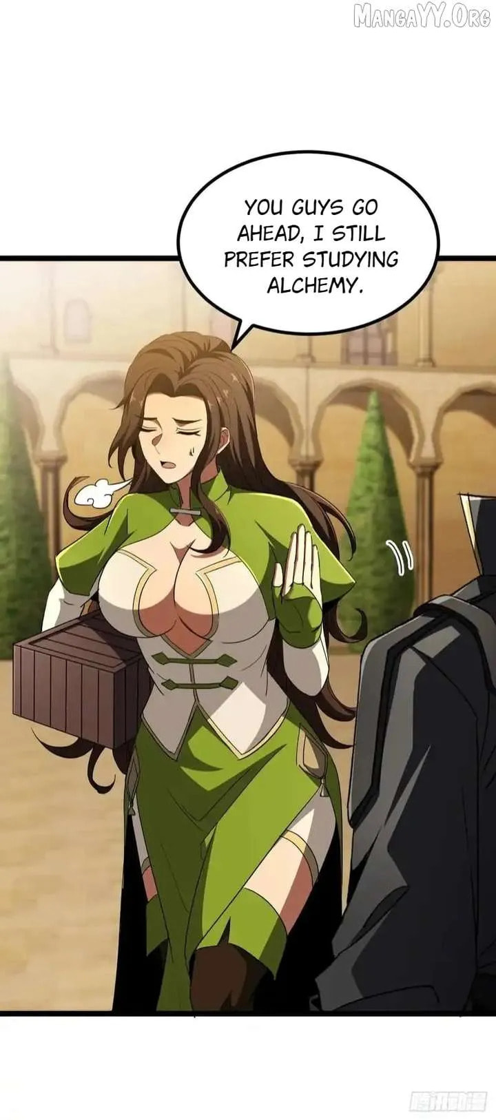 Read The Summoner: Apocalypse Rewinds chapter 72 image 20 on Lezhin