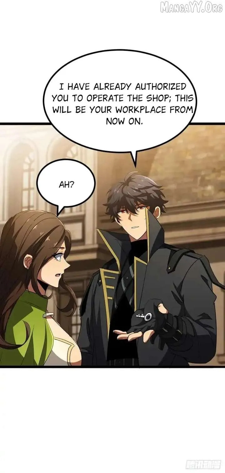 Read The Summoner: Apocalypse Rewinds chapter 72 image 21 on Lezhin