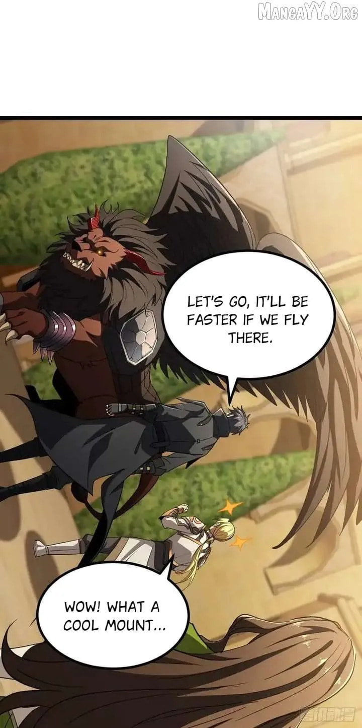 Read The Summoner: Apocalypse Rewinds chapter 72 image 22 on Lezhin