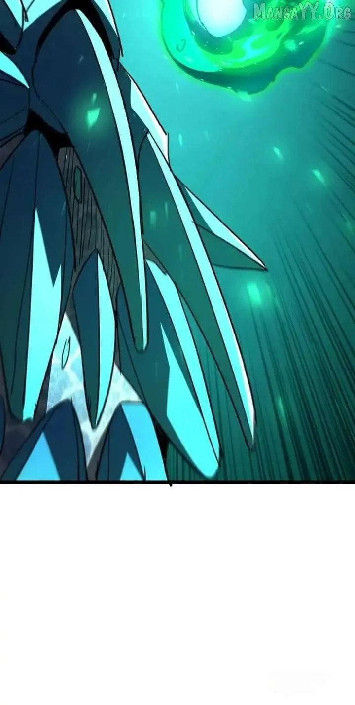 Read The Summoner: Apocalypse Rewinds chapter 72 image 27 on Lezhin