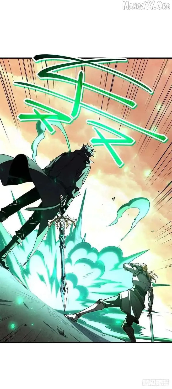 Read The Summoner: Apocalypse Rewinds chapter 72 image 28 on Lezhin