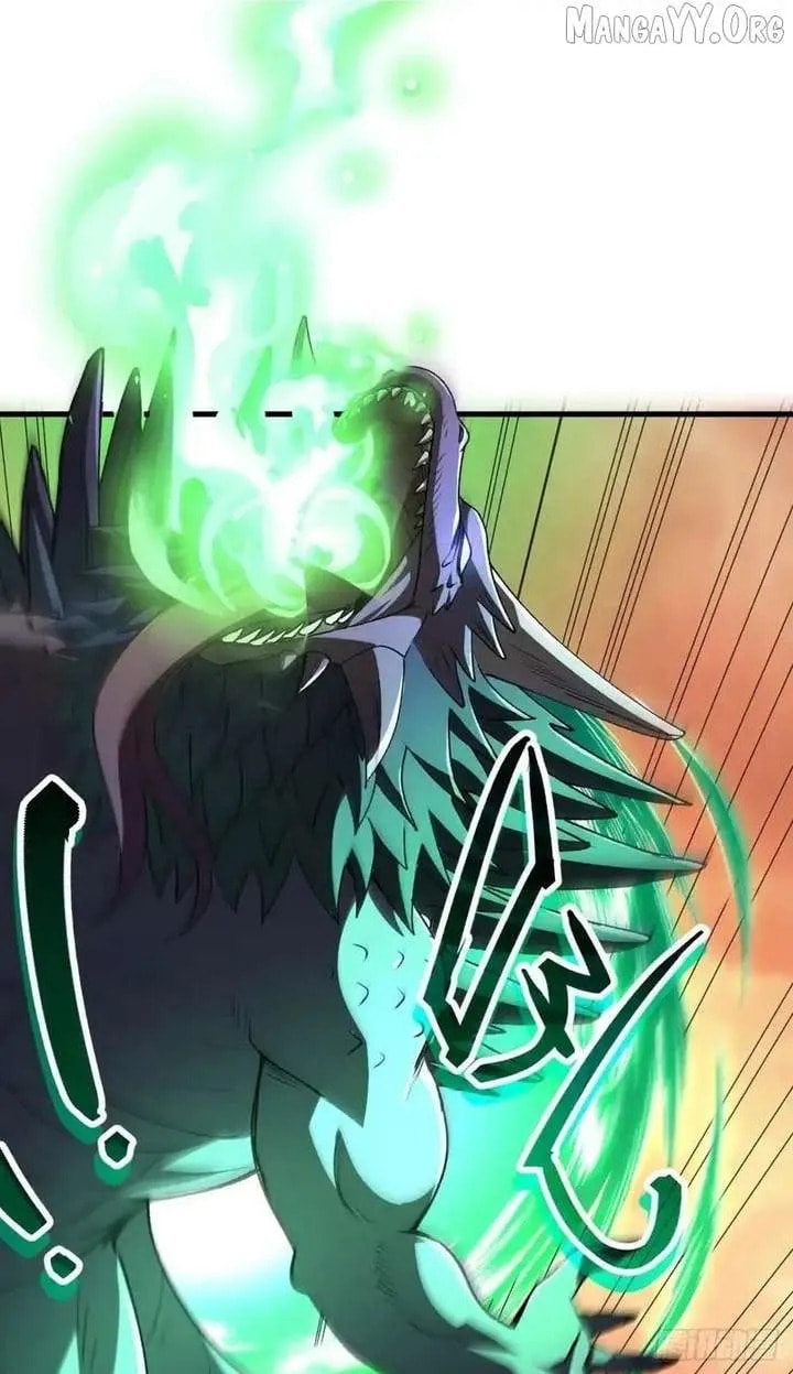Read The Summoner: Apocalypse Rewinds chapter 72 image 32 on Lezhin