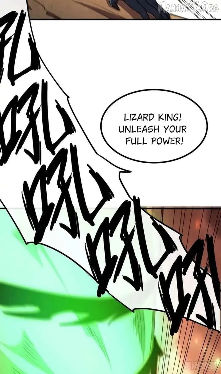 Read The Summoner: Apocalypse Rewinds chapter 72 image 34 on Lezhin
