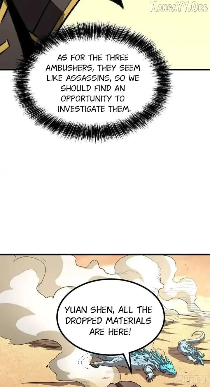 Read The Summoner: Apocalypse Rewinds chapter 72 image 38 on Lezhin