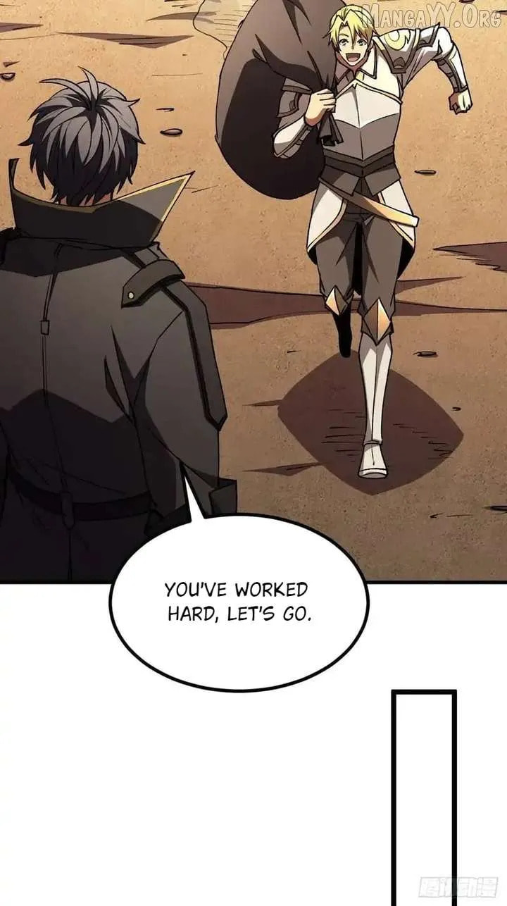 Read The Summoner: Apocalypse Rewinds chapter 72 image 39 on Lezhin