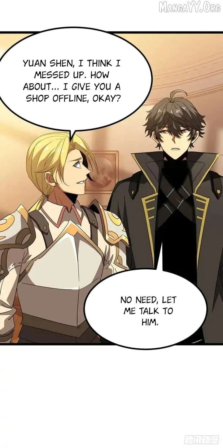 Read The Summoner: Apocalypse Rewinds chapter 72 image 4 on Lezhin