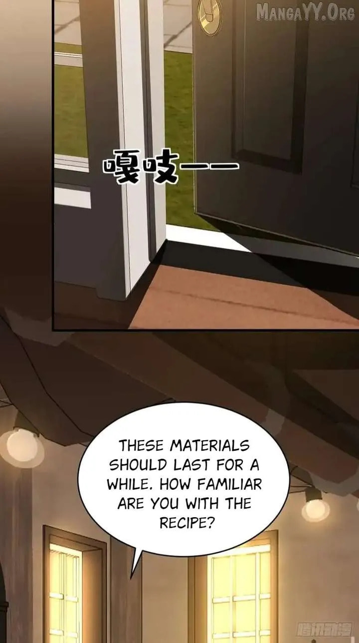 Read The Summoner: Apocalypse Rewinds chapter 72 image 44 on Lezhin