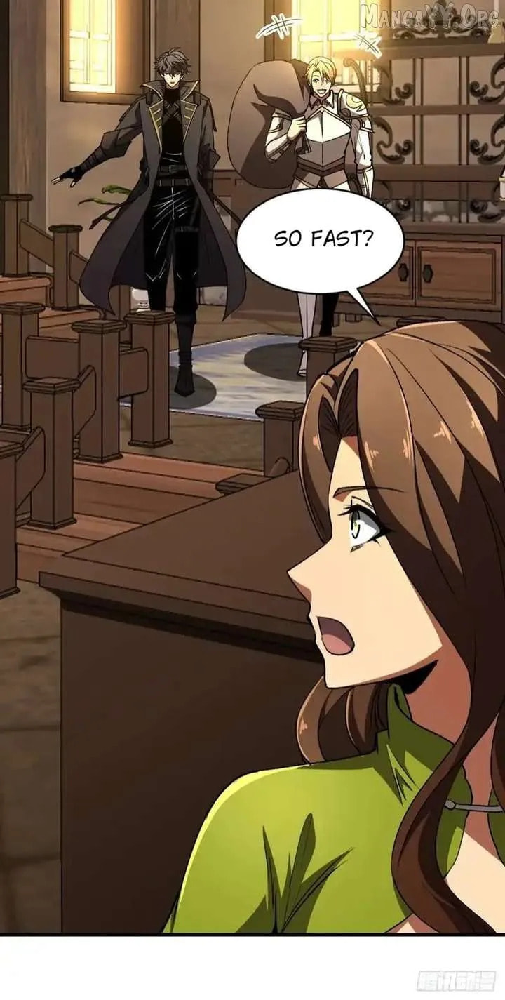 Read The Summoner: Apocalypse Rewinds chapter 72 image 45 on Lezhin