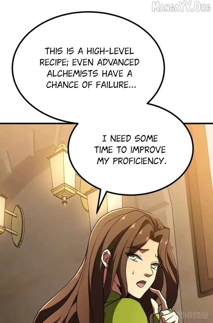 Read The Summoner: Apocalypse Rewinds chapter 72 image 46 on Lezhin