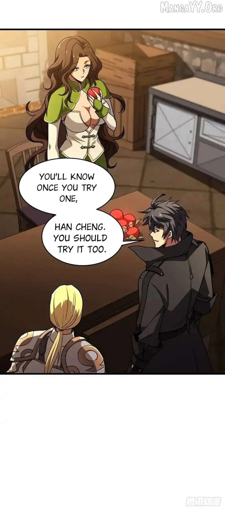 Read The Summoner: Apocalypse Rewinds chapter 72 image 49 on Lezhin