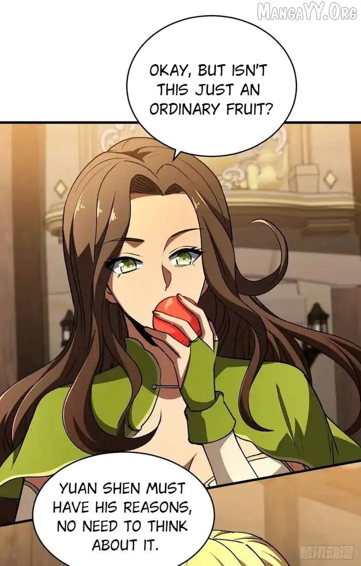 Read The Summoner: Apocalypse Rewinds chapter 72 image 50 on Lezhin