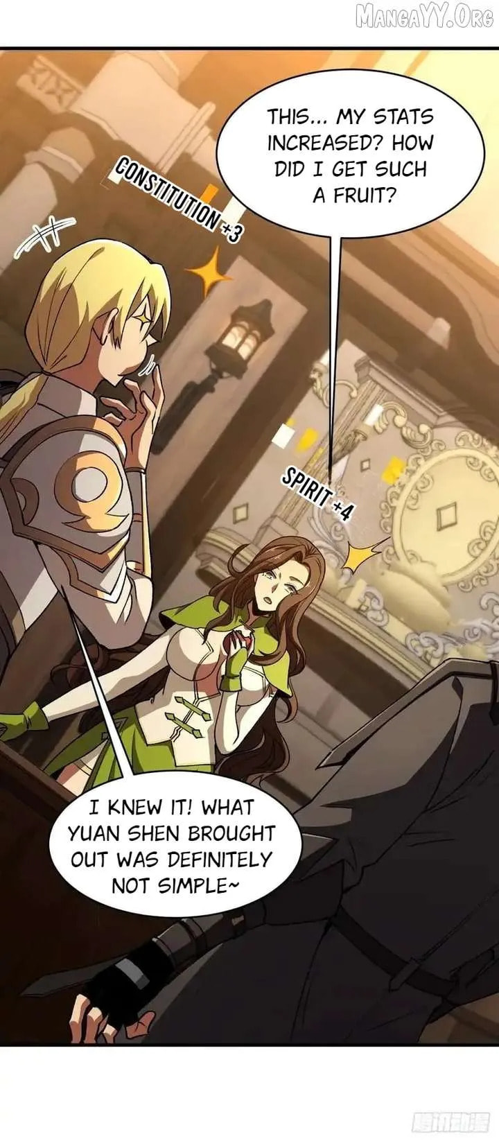 Read The Summoner: Apocalypse Rewinds chapter 72 image 52 on Lezhin