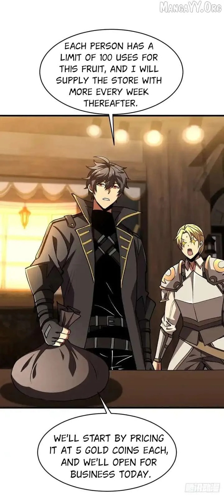 Read The Summoner: Apocalypse Rewinds chapter 72 image 53 on Lezhin