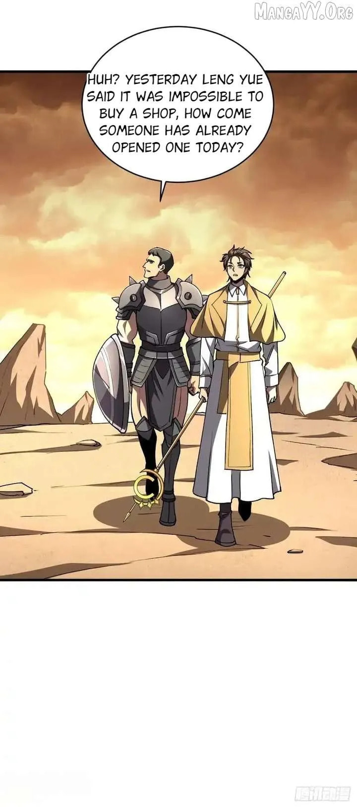 Read The Summoner: Apocalypse Rewinds chapter 72 image 55 on Lezhin