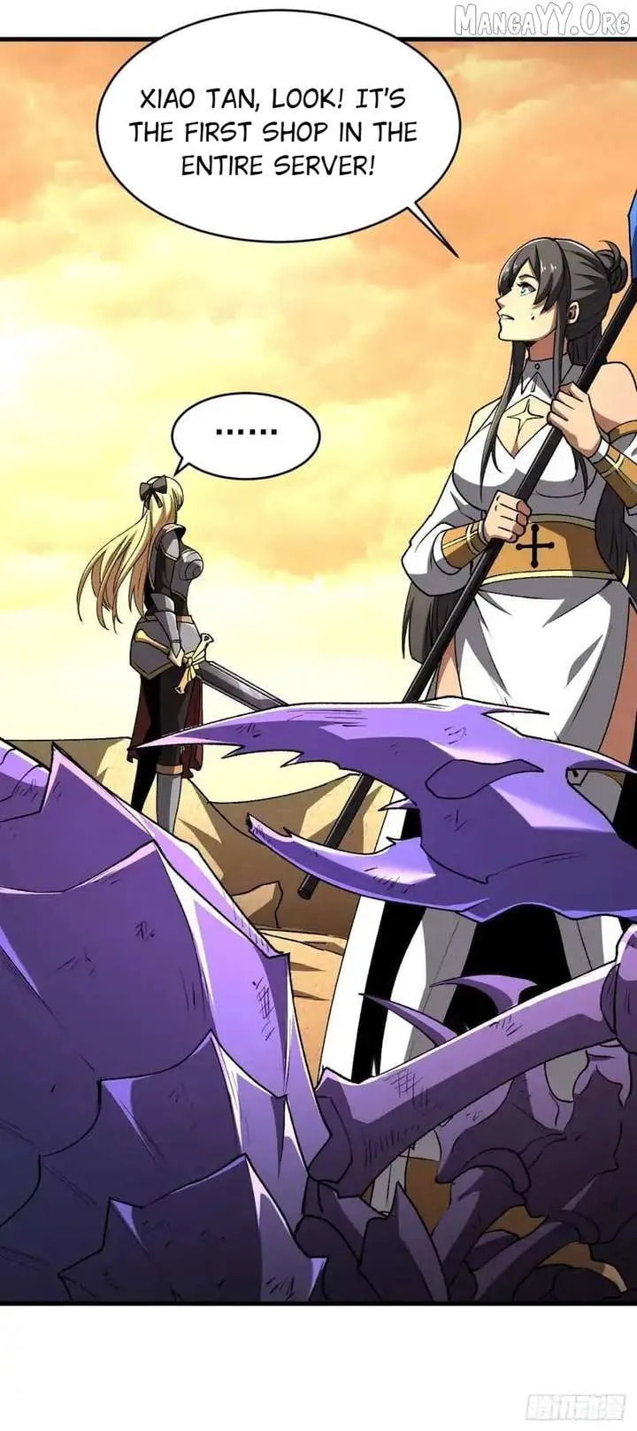 Read The Summoner: Apocalypse Rewinds chapter 72 image 56 on Lezhin
