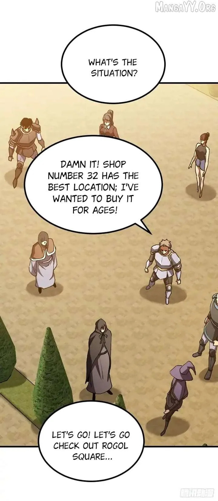 Read The Summoner: Apocalypse Rewinds chapter 72 image 57 on Lezhin
