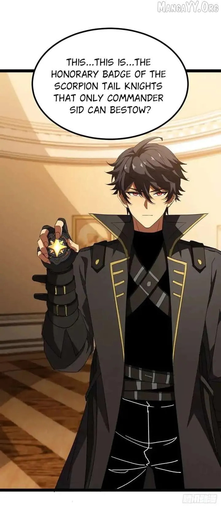 Read The Summoner: Apocalypse Rewinds chapter 72 image 7 on Lezhin