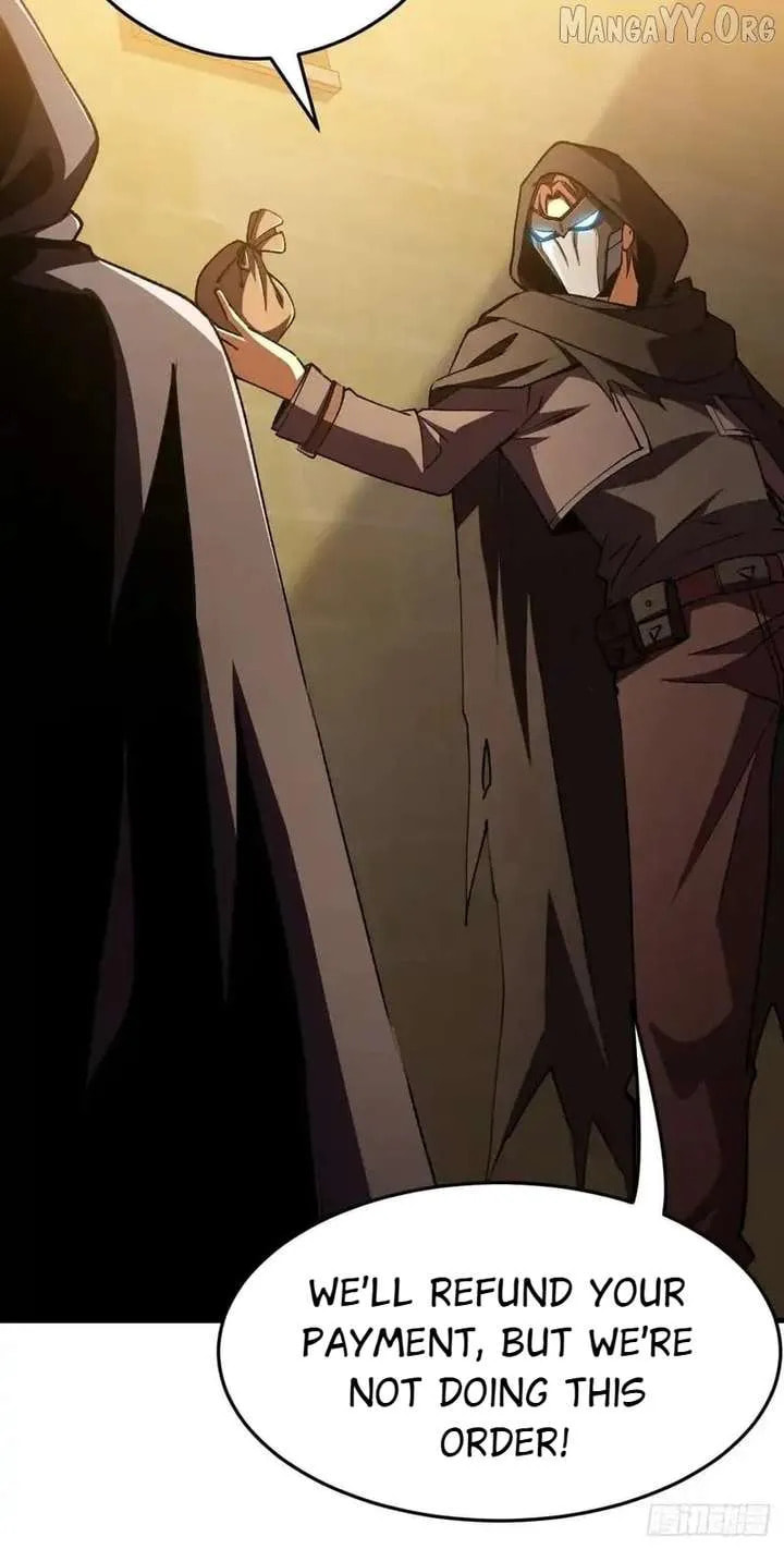 Read The Summoner: Apocalypse Rewinds chapter 73 image 1 on Lezhin