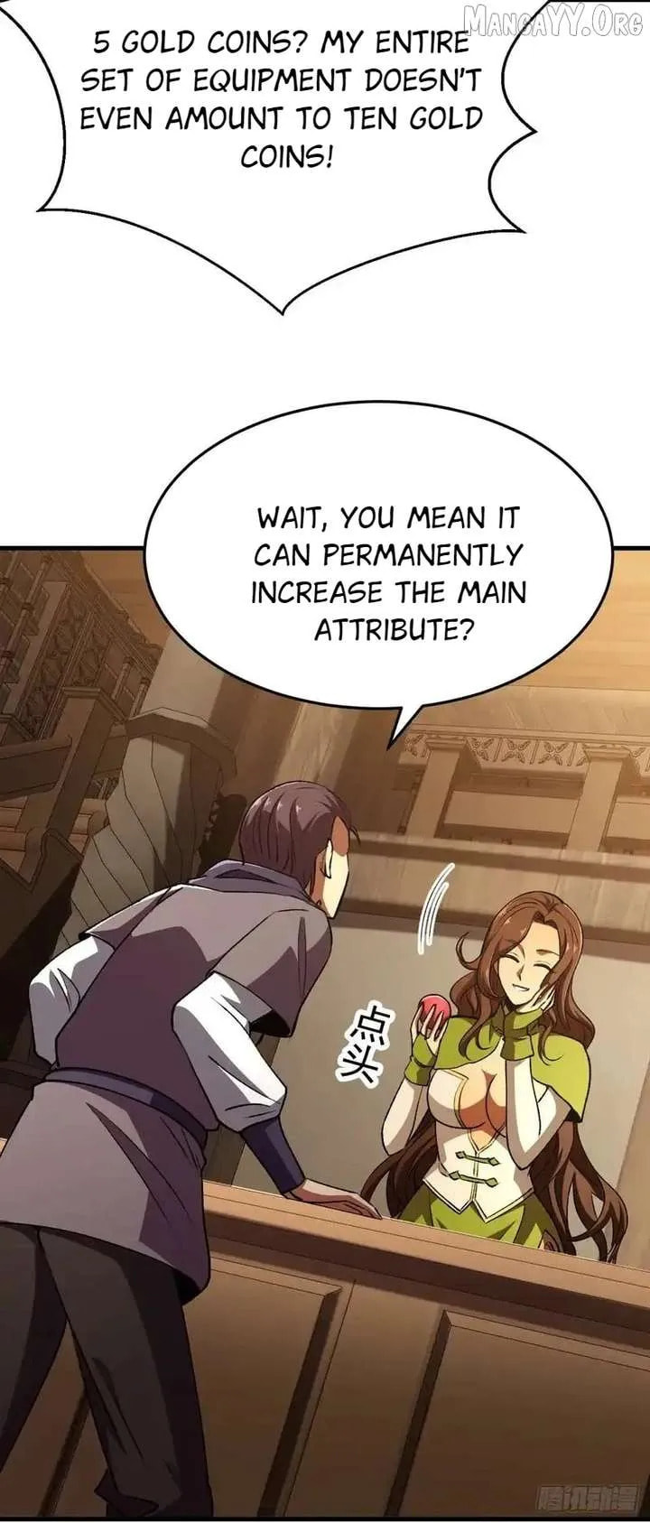 Read The Summoner: Apocalypse Rewinds chapter 73 image 14 on Lezhin