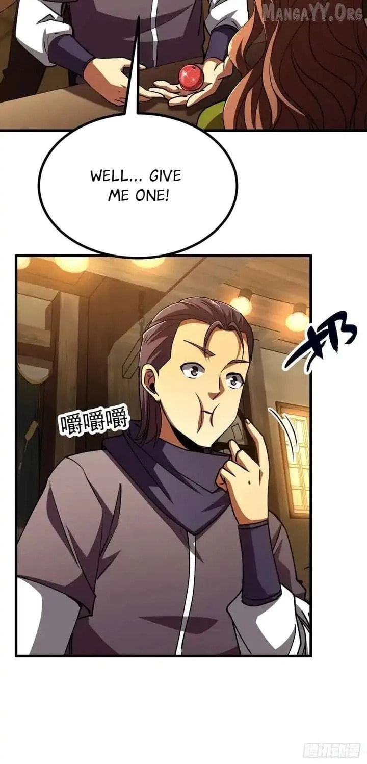 Read The Summoner: Apocalypse Rewinds chapter 73 image 16 on Lezhin