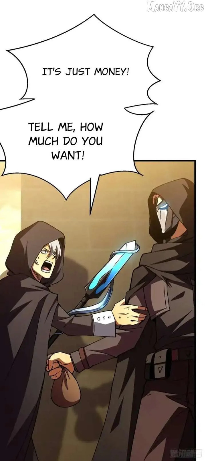 Read The Summoner: Apocalypse Rewinds chapter 73 image 2 on Lezhin