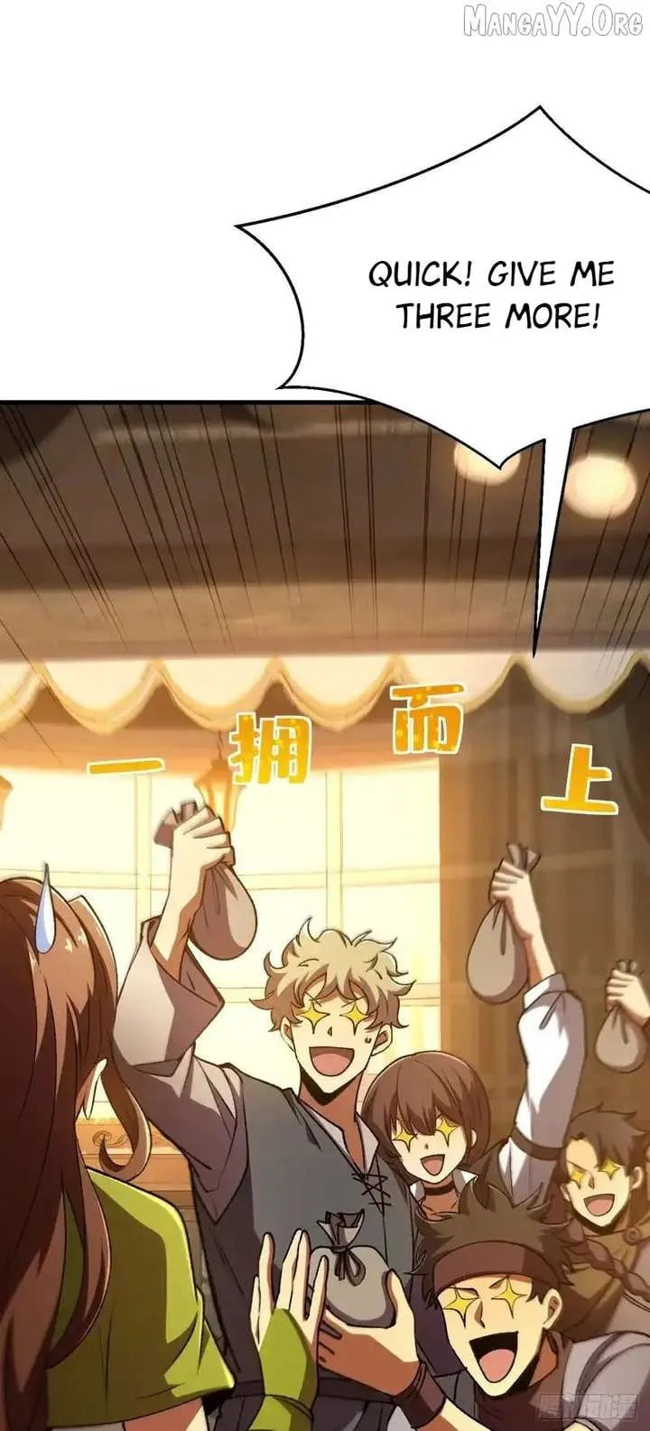 Read The Summoner: Apocalypse Rewinds chapter 73 image 20 on Lezhin