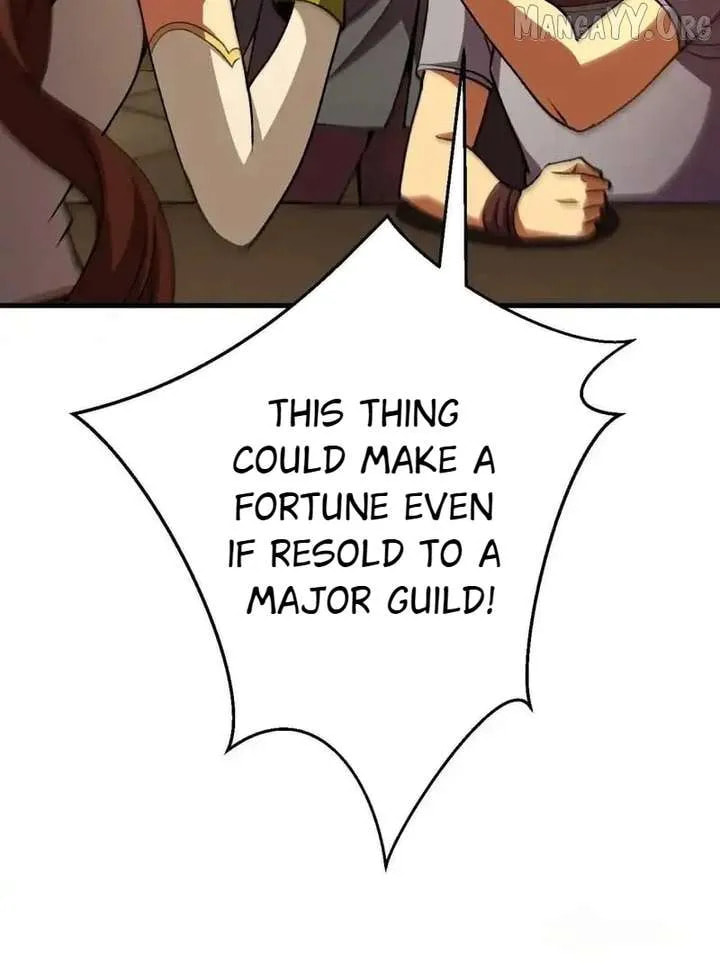Read The Summoner: Apocalypse Rewinds chapter 73 image 21 on Lezhin