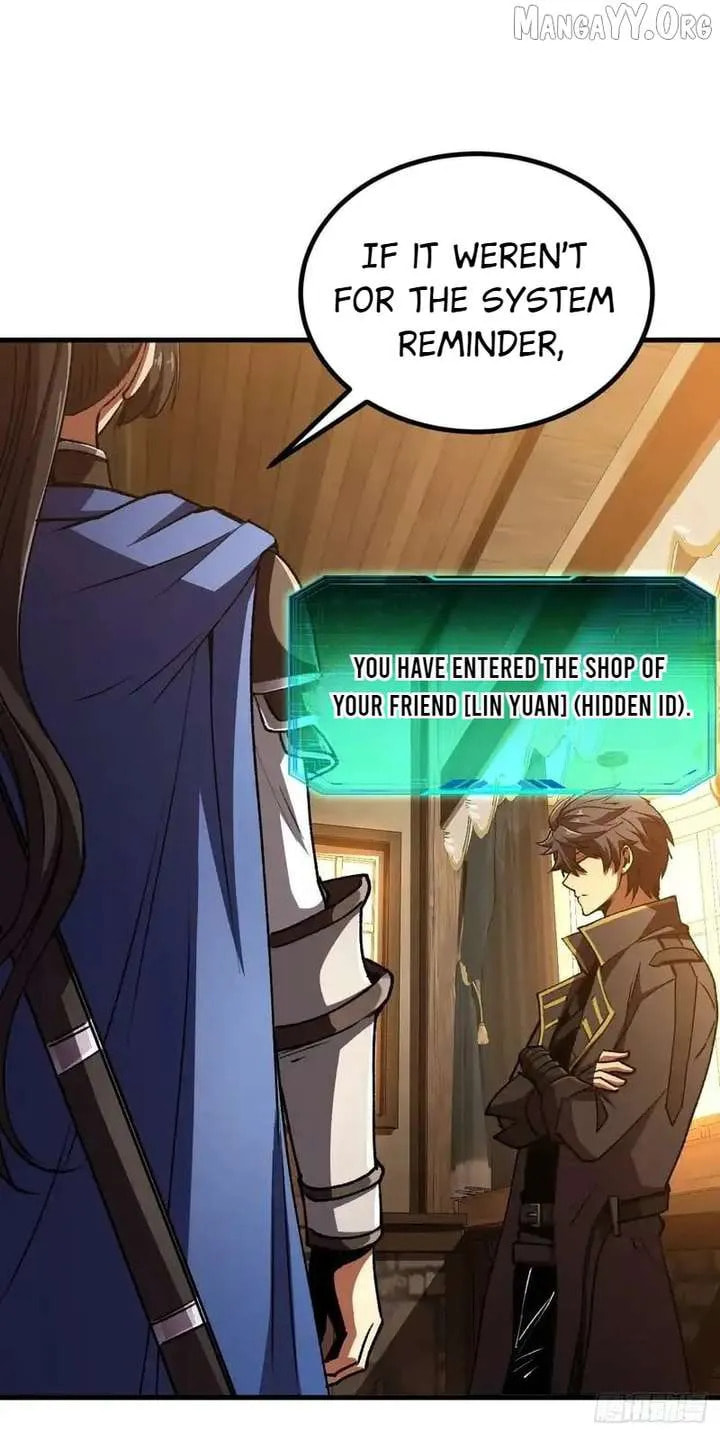 Read The Summoner: Apocalypse Rewinds chapter 73 image 23 on Lezhin