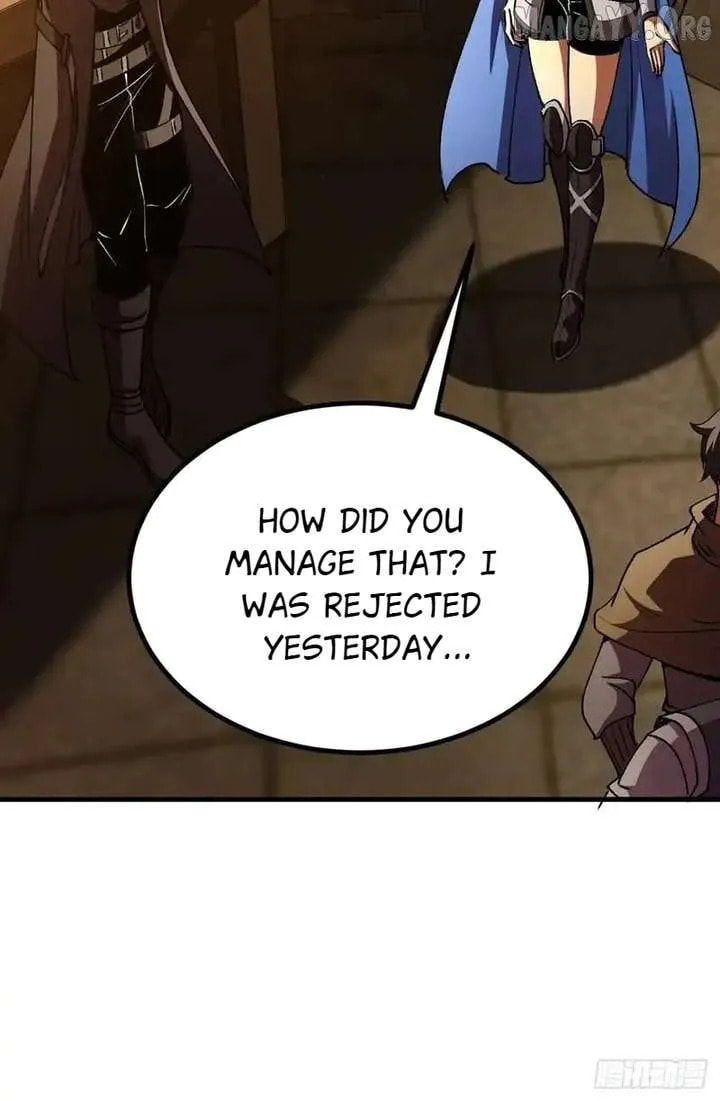 Read The Summoner: Apocalypse Rewinds chapter 73 image 25 on Lezhin