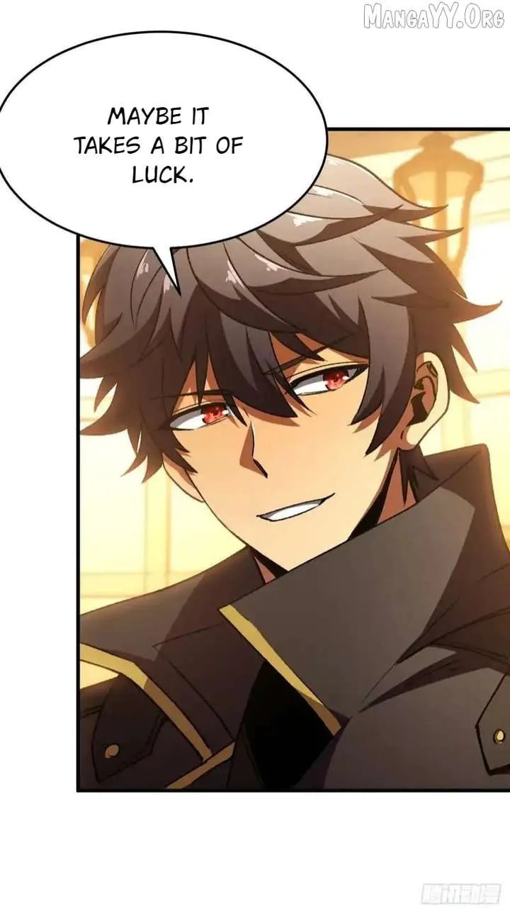 Read The Summoner: Apocalypse Rewinds chapter 73 image 26 on Lezhin