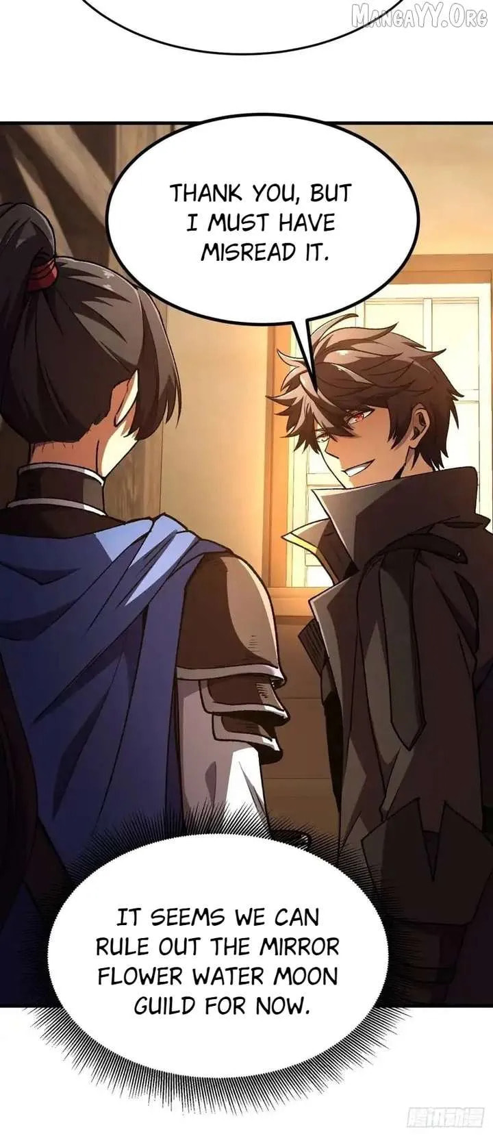 Read The Summoner: Apocalypse Rewinds chapter 73 image 28 on Lezhin