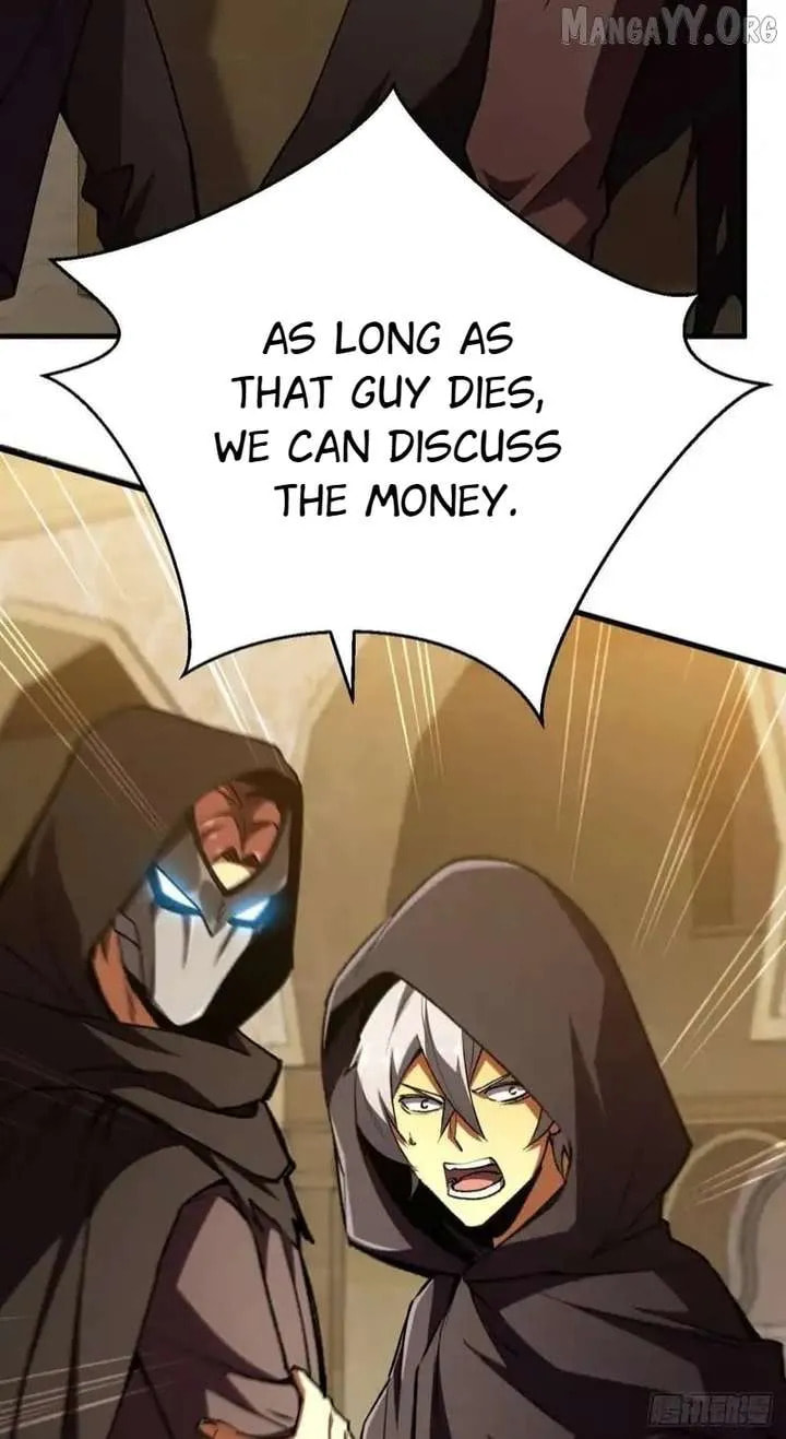 Read The Summoner: Apocalypse Rewinds chapter 73 image 3 on Lezhin