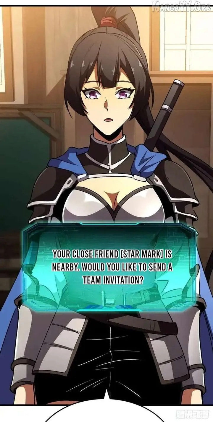 Read The Summoner: Apocalypse Rewinds chapter 73 image 31 on Lezhin