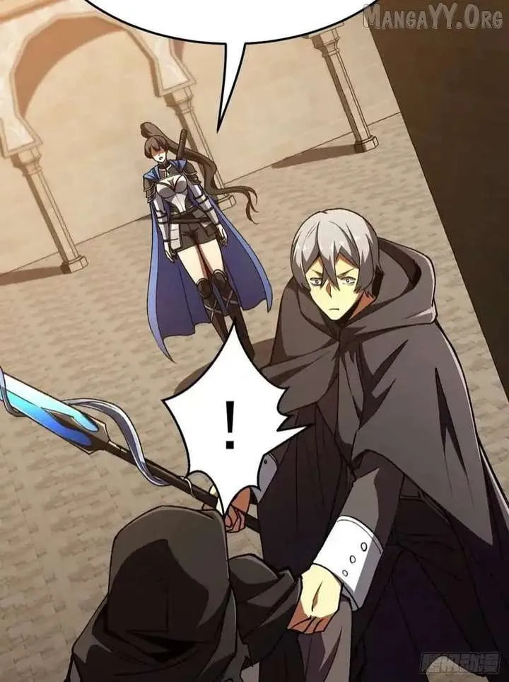 Read The Summoner: Apocalypse Rewinds chapter 73 image 35 on Lezhin