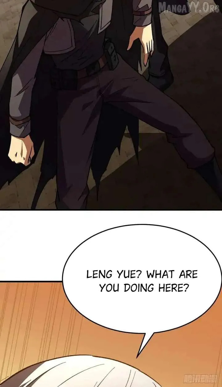 Read The Summoner: Apocalypse Rewinds chapter 73 image 36 on Lezhin