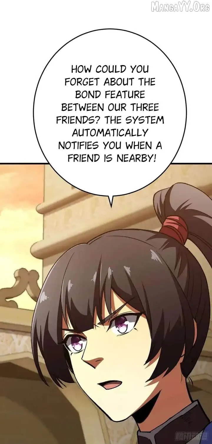 Read The Summoner: Apocalypse Rewinds chapter 73 image 38 on Lezhin