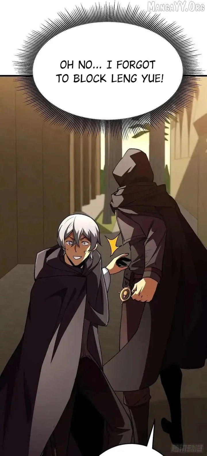 Read The Summoner: Apocalypse Rewinds chapter 73 image 40 on Lezhin