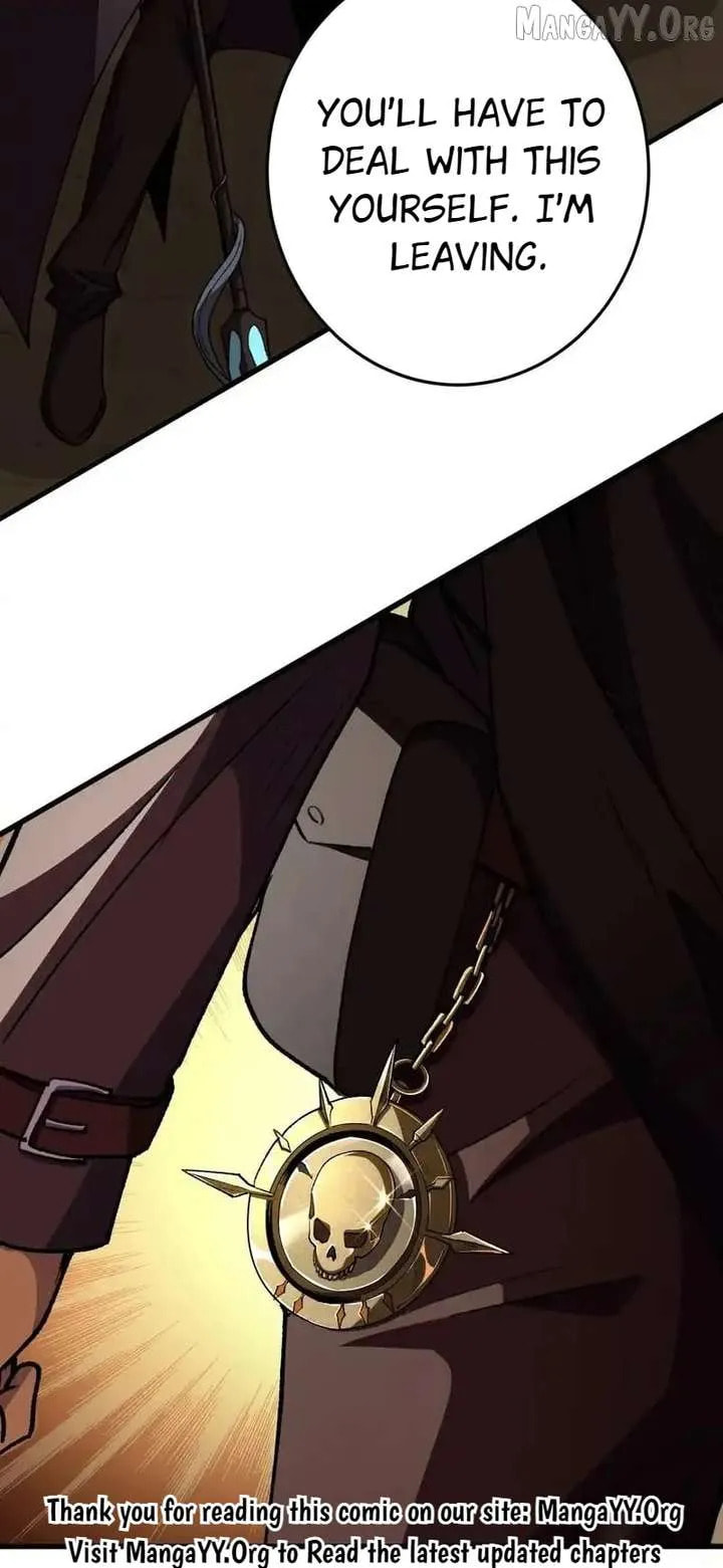 Read The Summoner: Apocalypse Rewinds chapter 73 image 41 on Lezhin